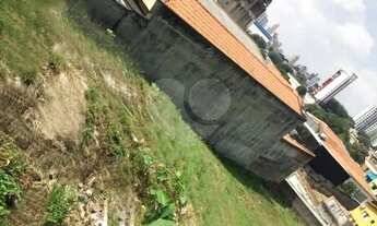 Imagem 3: Terreno à venda ou para locação em Alto Da Lapa - SP