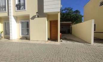 Imagem: Casa à venda em Vargem Grande Paulista