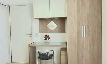 Imagem 4: Golf Ville - Apartamento térreo porteira fechada com 115m2, 3 suítes e 2 vagas - Aquiraz