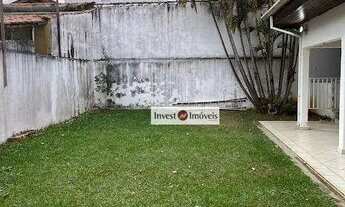 Imagem 3: Casa com 3 dormitórios, 180 m² - venda por R$ 1.450.000,00 ou aluguel por R$ 7.500,00/mês