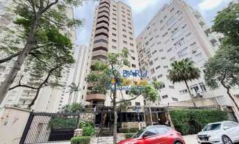 Imagem: Apartamento à venda na Rua Sergipe, em