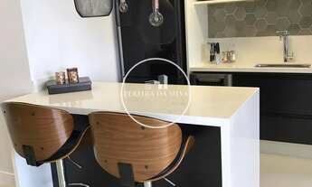 Imagem 3: Apartamento em Santo Amaro, São Paulo/SP