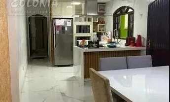 Imagem 4: Sobrado a venda - Vila Assis Brasil, Mauá