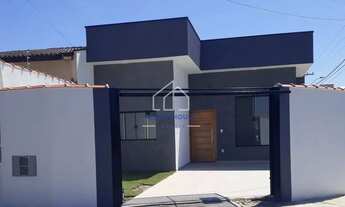 Imagem 4: Casa à venda, Residencial Parque das Palmeiras, com três dormitórios sendo uma suíte e Jar