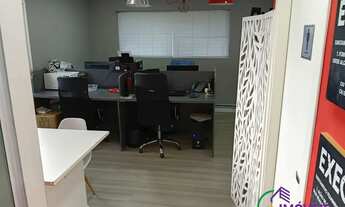 Imagem 7: PRÉDIO - SANTO AMARO - SP