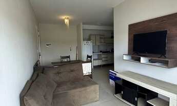 Imagem 4: Apartamento semi mobiliado