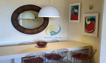 Imagem 4: Apartamento Córrego Grande - 02 Dormitórios sendo 1 Suite + 01 vaga