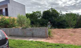 Imagem: Terreno shangrila