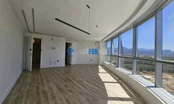 Imagem 3: Sala para alugar, 36 m² por R$ 3.214,87/mês - Barra da Tijuca - Rio de Janeiro/RJ