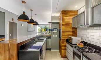 Imagem 7: Apartamento mobiliado com 1 suíte + 1 dormitório na Praia dos Amores, Balneário Camboriú