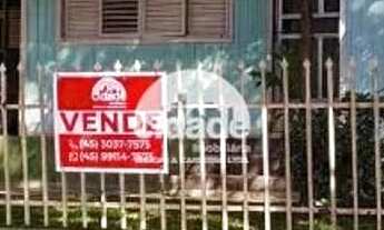 Imagem: Terreno à venda, Centro - Cascavel/Pr