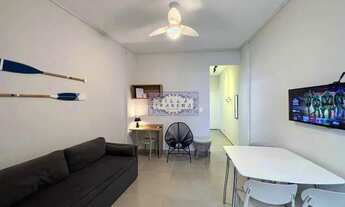 Imagem 5: APARTAMENTO A DUAS QUADRAS DA PRAIA DE COPACABANA