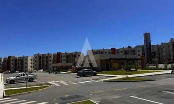 Imagem 4: APARTAMENTO COM 2 QUARTOS, SACADA COM CHURRASQUEIRA, NO BAIRRO JARIVATUBA