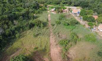 Imagem 7: Chácara com Vista para a Serra - 22.640 m²