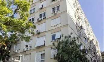 Imagem 2: 2 dormitórios com vaga ao lado do Zaffari Anita