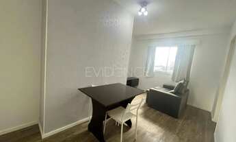 Imagem 4: Apartamento para locação com 1 quarto - 1 vaga - Metrô Tatuapé