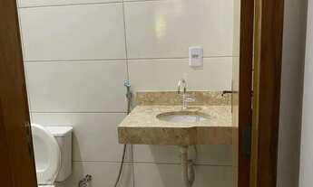 Imagem 4: Casa 03 quartos com 01 suíte disponível para locação no setor Ponta kaiana - trindade -Go