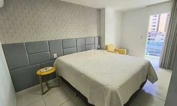 Imagem 5: Condominio Consonata no Meireles