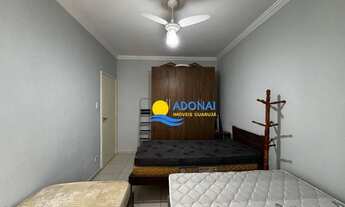 Imagem 4: Apartamento beira-mar 2 dormitórios Pitangueiras Guarujá