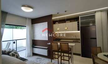 Imagem 2: Apartamento em Rua 810 C - Alto São Bento - Itapema/SC