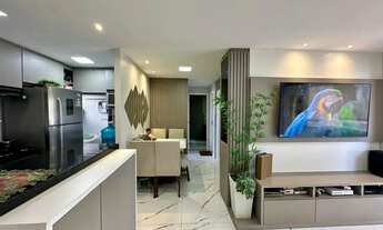 Imagem 5: Apartamento com 3 quartos no Guararapes