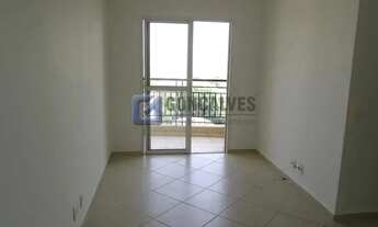 Imagem 3: Locação Apartamento Sao Bernardo do Campo Bairro Assunção Ref: 20810