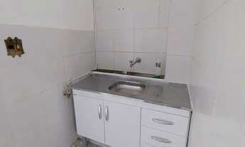 Imagem 3: Sala living próximo praia