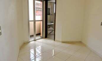 Imagem: Apartamento à venda com 50 m², 1 quarto