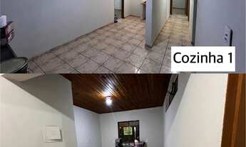 Imagem 5: Alugo casa - Setor sul - Gama