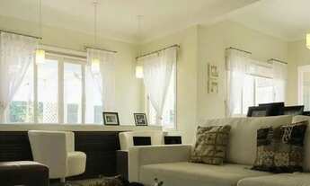 Imagem 5: Casa à venda em Campinas, Arboreto dos Jequitibás (Sousas), com 5 quartos, com 440 m²