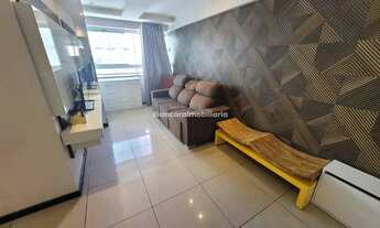 Imagem 4: Apartamento para aluguel, 3 quartos, 1 suíte, 1 vaga, Encruzilhada - Recife/PE