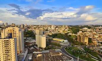 Imagem 3: Apartamento Andar Alto no Edifício The One por R$ 430.000,00