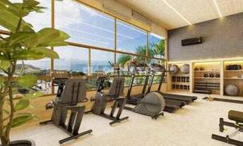 Imagem 6: Flat à venda, 1 quarto, 1 suíte, 1 vaga, Pirangi do Norte (Distrito Litoral) - Parnamirim