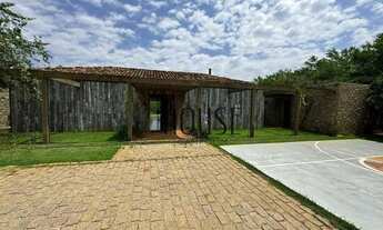 Imagem 4: Casa com 5 quartos à venda, 1000 m² - Condominio Fazenda Boa Vista - Porto Feliz/SP