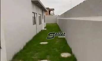 Imagem 4: Casa com 3 dormitórios à venda, 185 m² por R$ 500.000,00 - Verdes Mares - Rio das Ostras/R