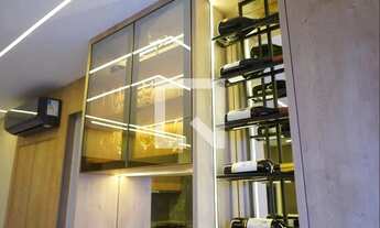 Imagem 6: Apartamento à Venda - Mooca, 1 Quarto, 38 m2