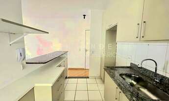 Imagem 6: Apartamento de 3 quartos com suíte à venda em Barueri-SP, Jardim Tupanci 80m², 2 vagas de