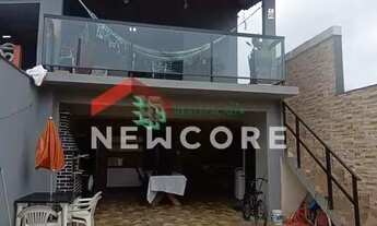 Imagem 4: Casa em Rua Santa Cecilia - Agenor de Campos - Mongaguá/SP