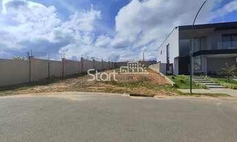 Imagem: Terreno - Loteamento Alphaville Campinas