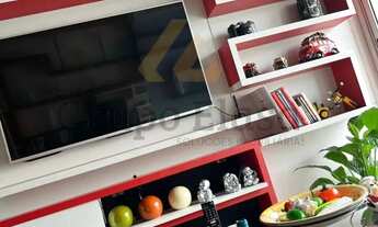 Imagem 2: Apartamento, Santo Amaro - São Paulo