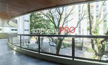 Imagem 5: Apartamento para locação em Vila Nova Conceição - SP