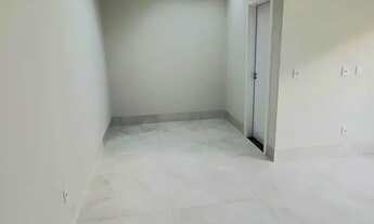 Imagem 4: Casa com Piscina 3 Quartos sendo 1 Suíte Bairro Jardim das Palmeiras - Cuiabá - MT