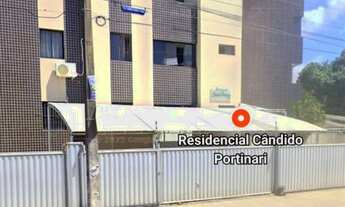 Imagem: Apartamento para alugar - residencial candido