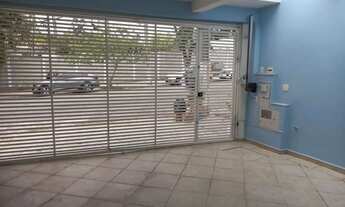 Imagem 7: Sobrado para venda com 150 m² e 2 vagas na Vila Hamburguesa