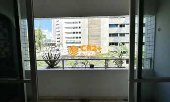 Imagem 2: Vendo apartamento á 60 metros do Mar em Boa Viagem, com vista definitiva do Mar