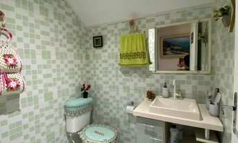 Imagem 4: Imóvel para venda com 180 metros quadrados com 2 quartos em Vargem Grande - Rio de Janeiro