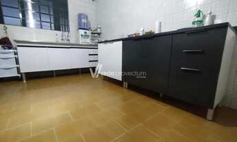 Imagem 4: Casa - Cidade Jardim - Campinas