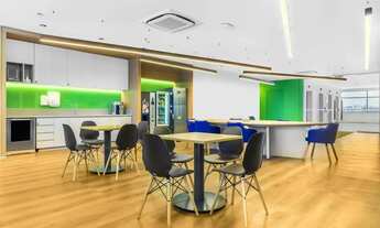 Imagem 7: Reserve espaço de escritório aberto para empresas de todos os tamanhos em Regus E-Business