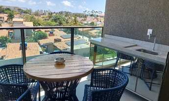 Imagem 5: Flat no Beach Class Summer, praia do Cupe, Porto de Galinhas