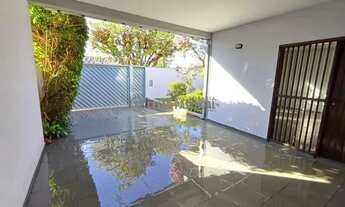 Imagem 3: Casa Térrea Jardim São Luiz IMOVEL EM DESOCUPAÇÃO  JARDIM SÃO LUIZ Excelente oportunidade